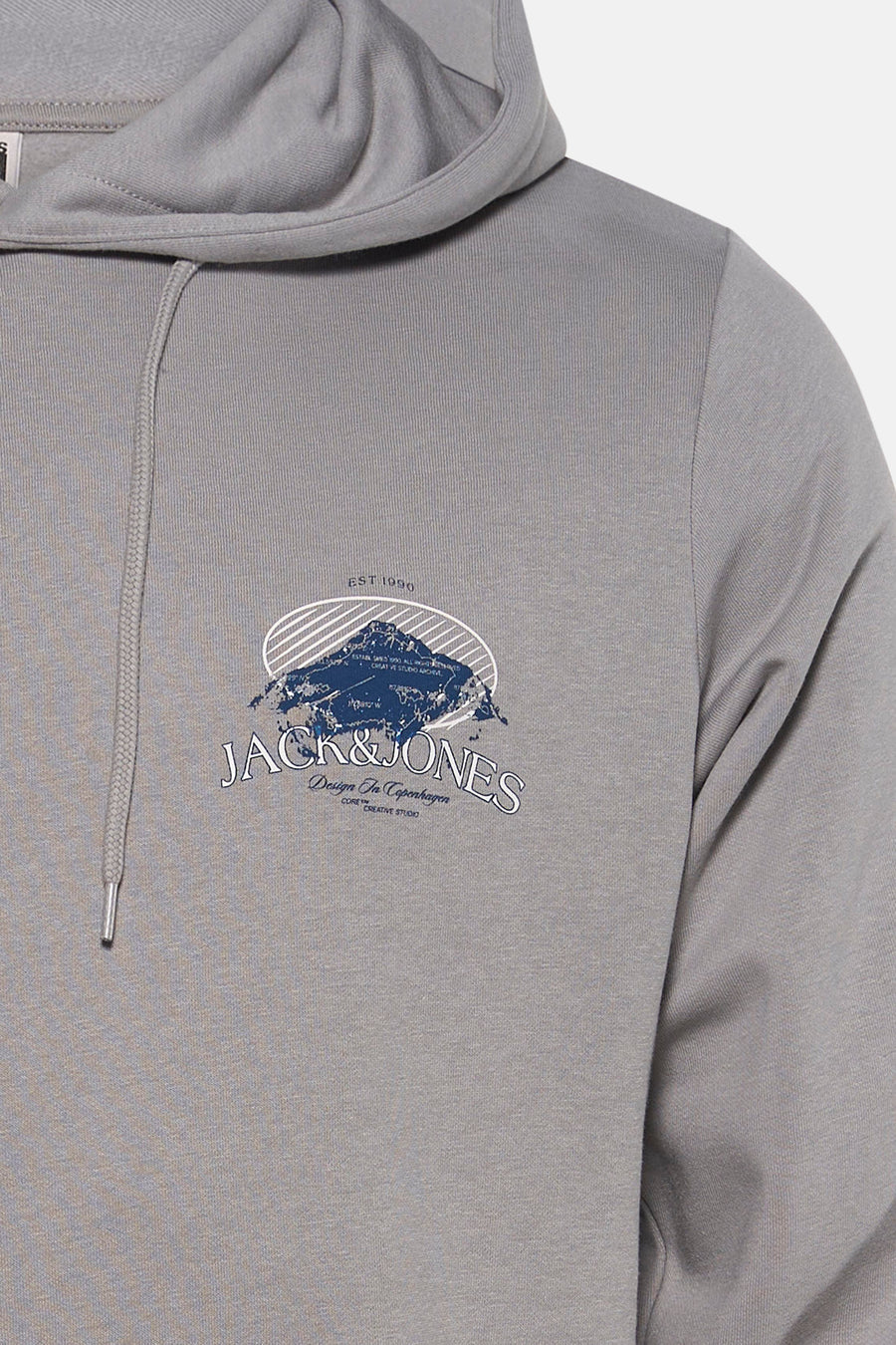 Sweat - gris