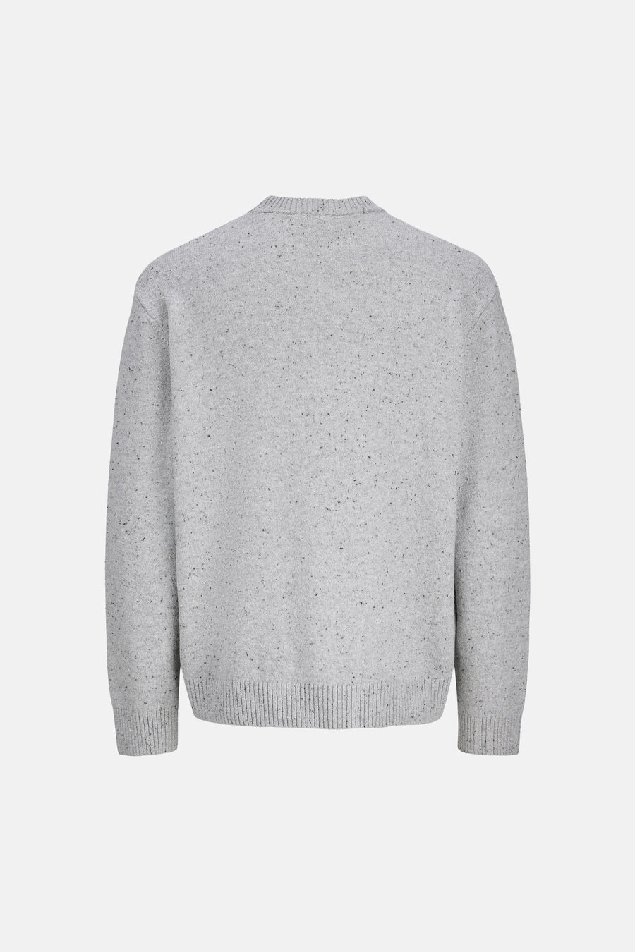 Pull col O gris - ORIGINALS BY JACK & JONES