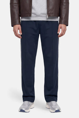 Jogging bleu - JACK & JONES JEANS INTELLIGENCE