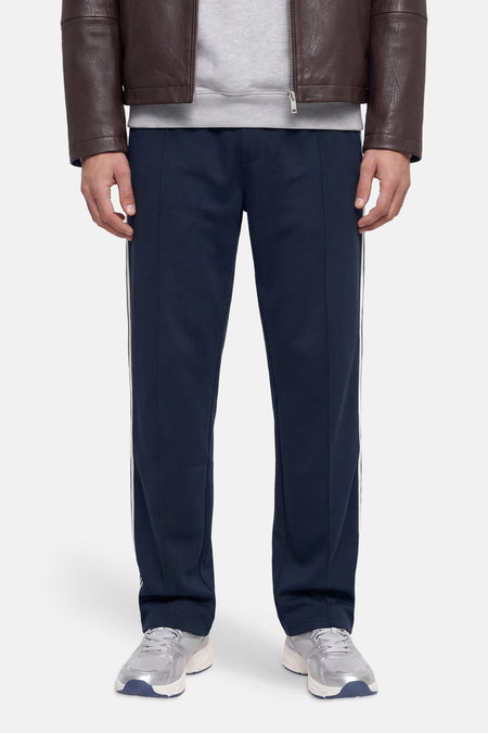 Jogging bleu - JACK & JONES JEANS INTELLIGENCE