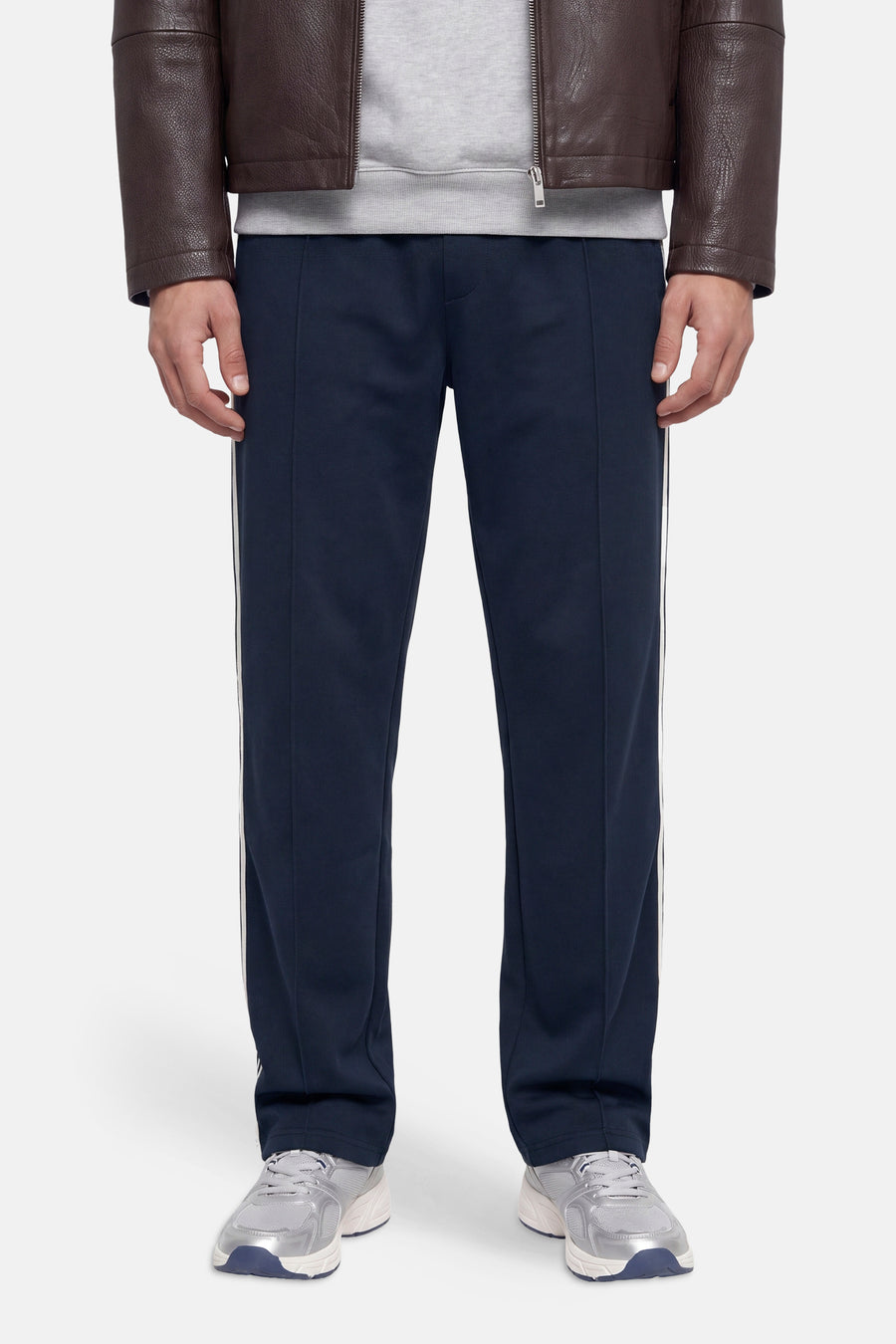 Jogging bleu - JACK & JONES JEANS INTELLIGENCE