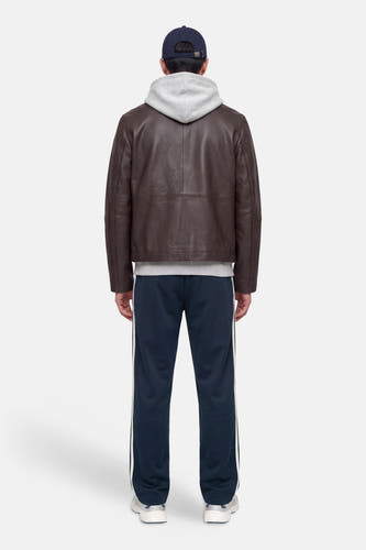 Jogging bleu - JACK & JONES JEANS INTELLIGENCE