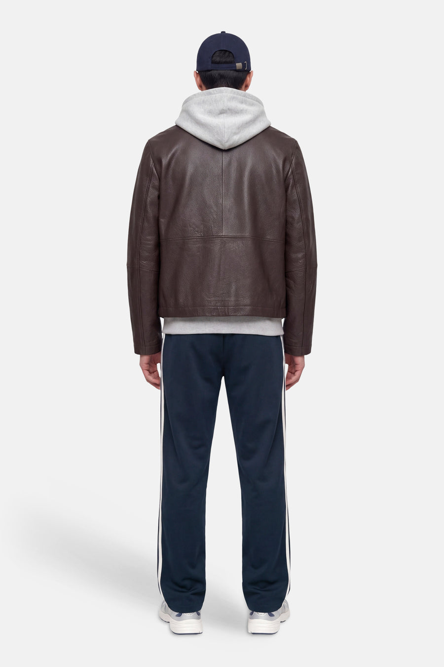 Jogging bleu - JACK & JONES JEANS INTELLIGENCE