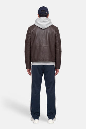 Jogging bleu - JACK & JONES JEANS INTELLIGENCE