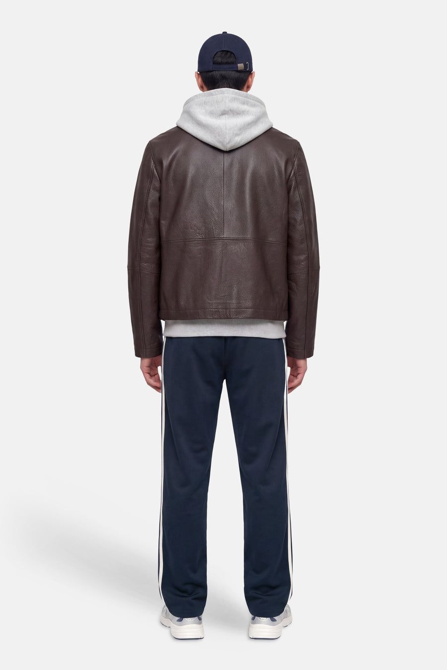 Jogging bleu - JACK & JONES JEANS INTELLIGENCE