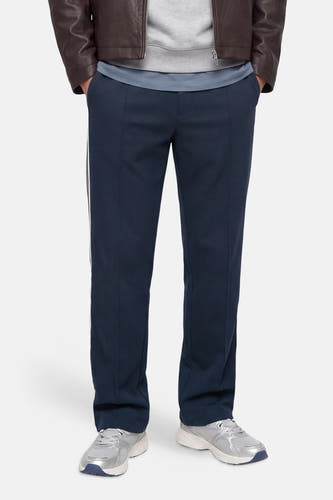 Jogging bleu - JACK & JONES JEANS INTELLIGENCE