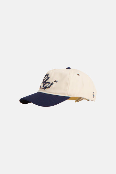 Casquette - bleu