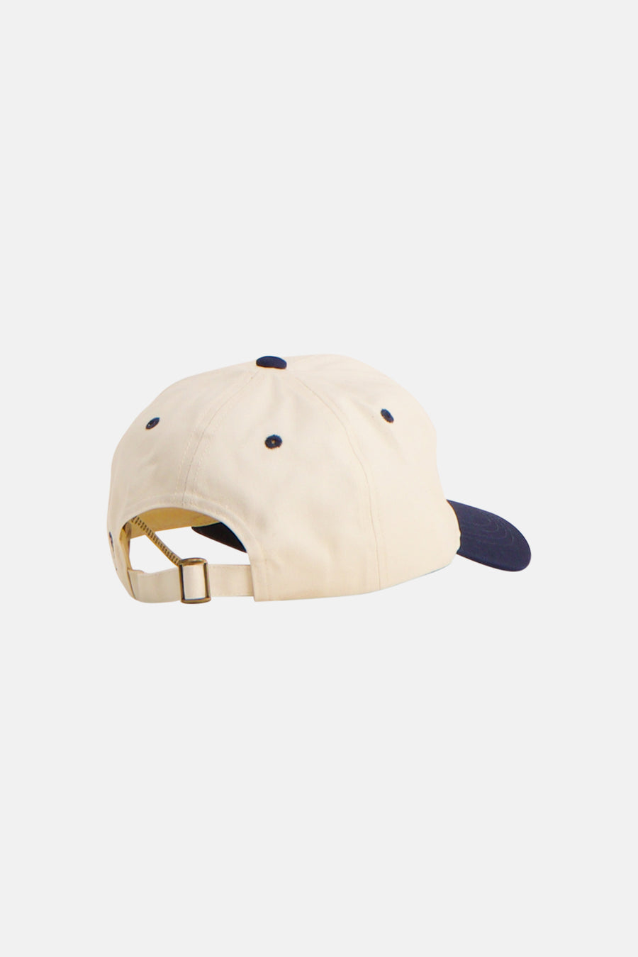 Casquette - bleu