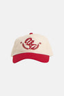 Casquette rouge - ACCESSORIES BY JACK & JONES