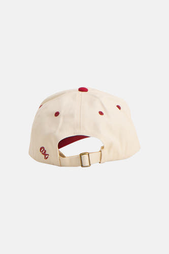 Casquette rouge - ACCESSORIES BY JACK & JONES