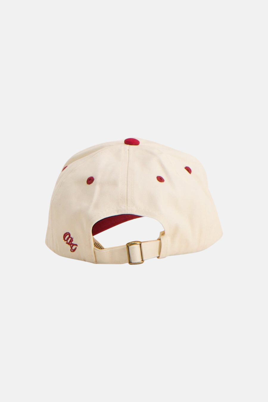 Casquette rouge - ACCESSORIES BY JACK & JONES