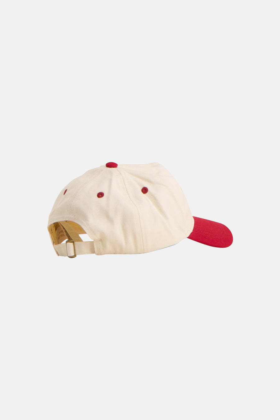 Casquette rouge - ACCESSORIES BY JACK & JONES
