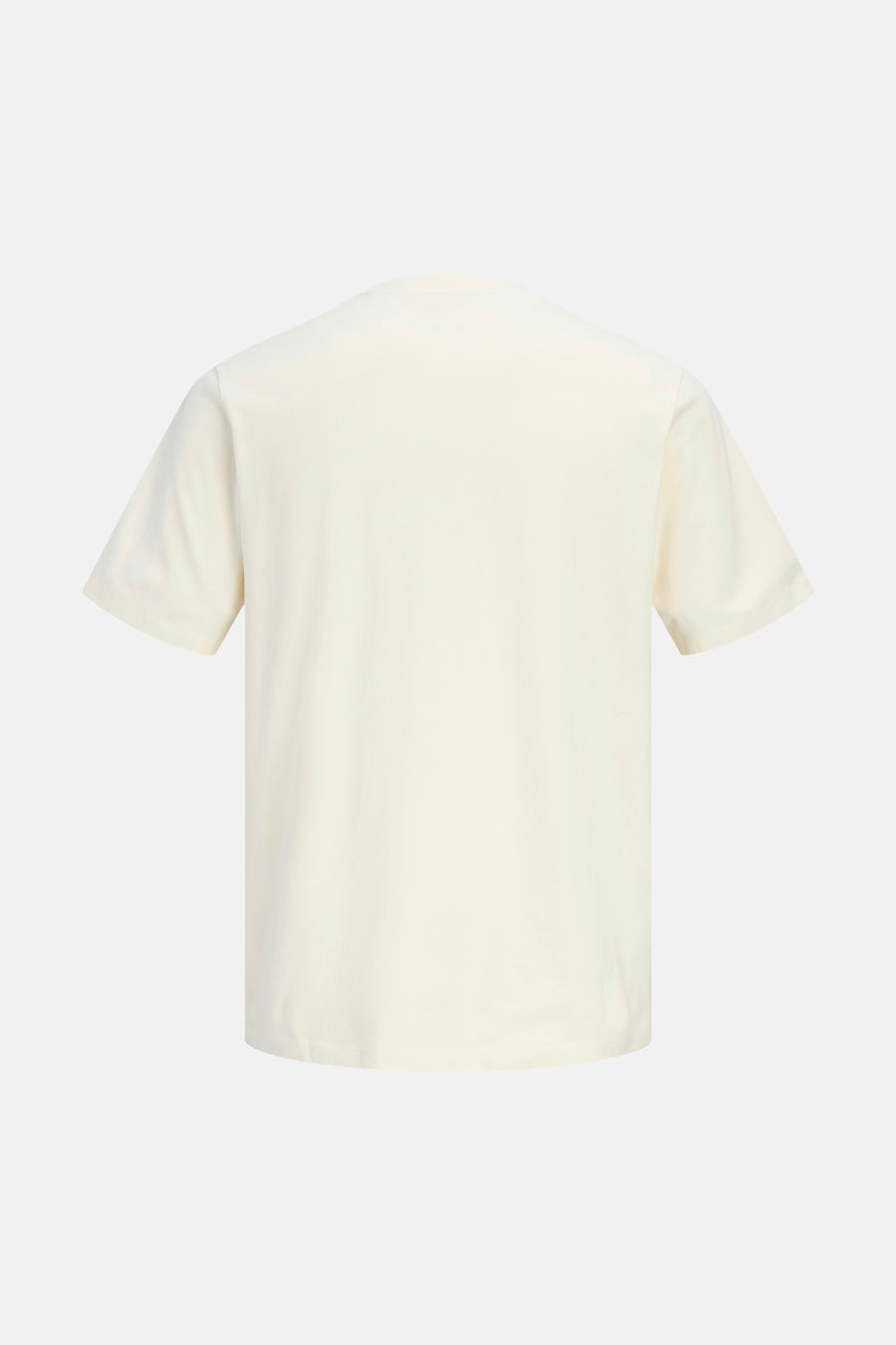 T-shirt à manches courtes - écru
