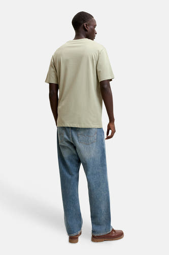 T-shirt à manches courtes - vert