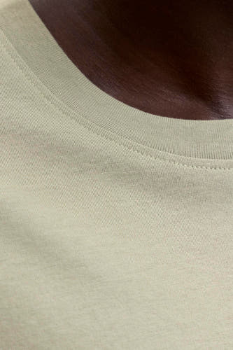 T-shirt à manches courtes - vert