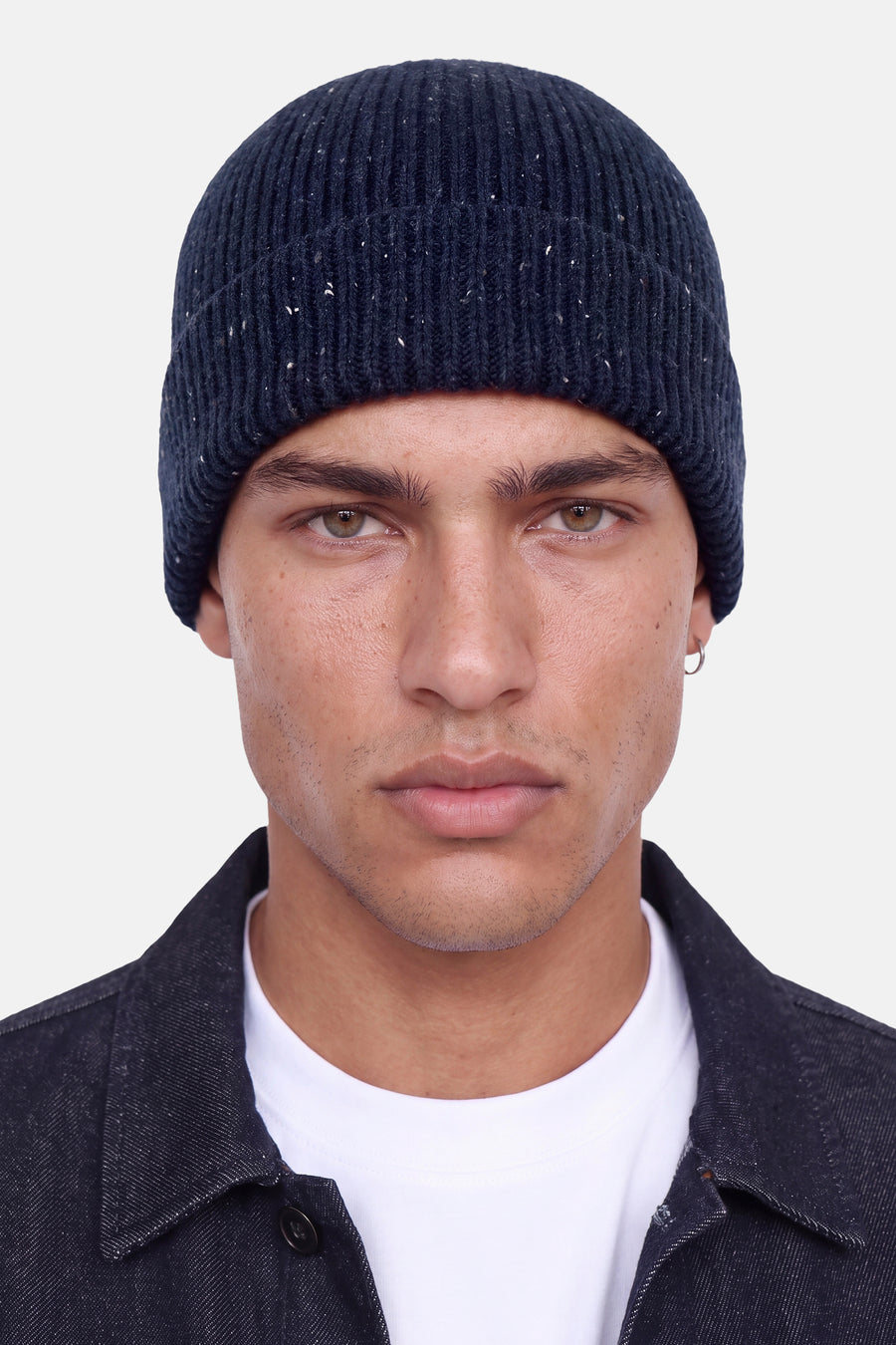 Bonnet bleu - ACCESSORIES BY JACK & JONES