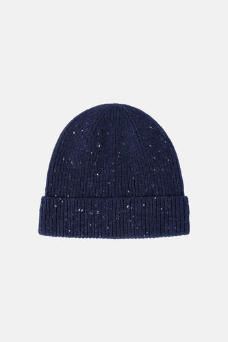 Bonnet bleu - ACCESSORIES BY JACK & JONES