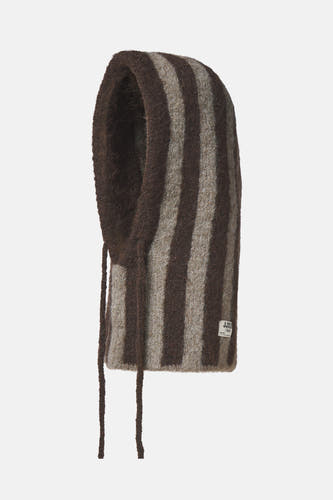 Bonnet brun - JJXX