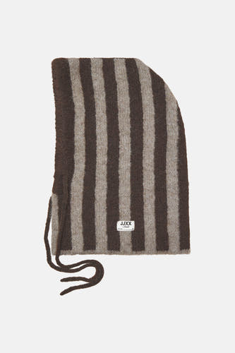 Bonnet brun - JJXX