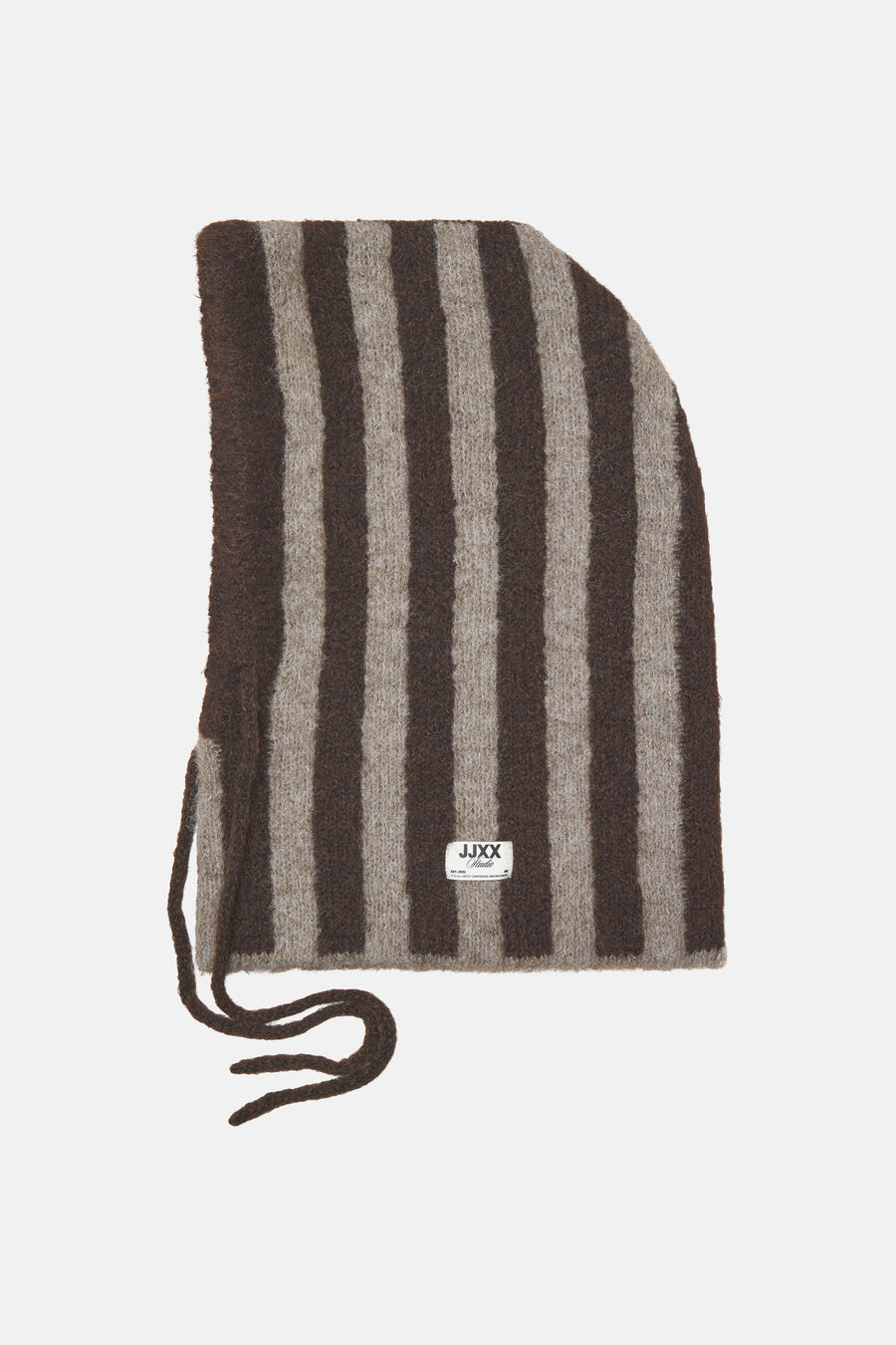 Bonnet brun - JJXX