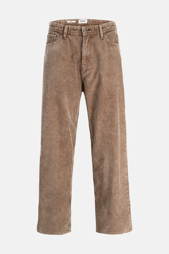 Pantalon de costume beige - JACK & JONES JEANS INTELLIGENCE