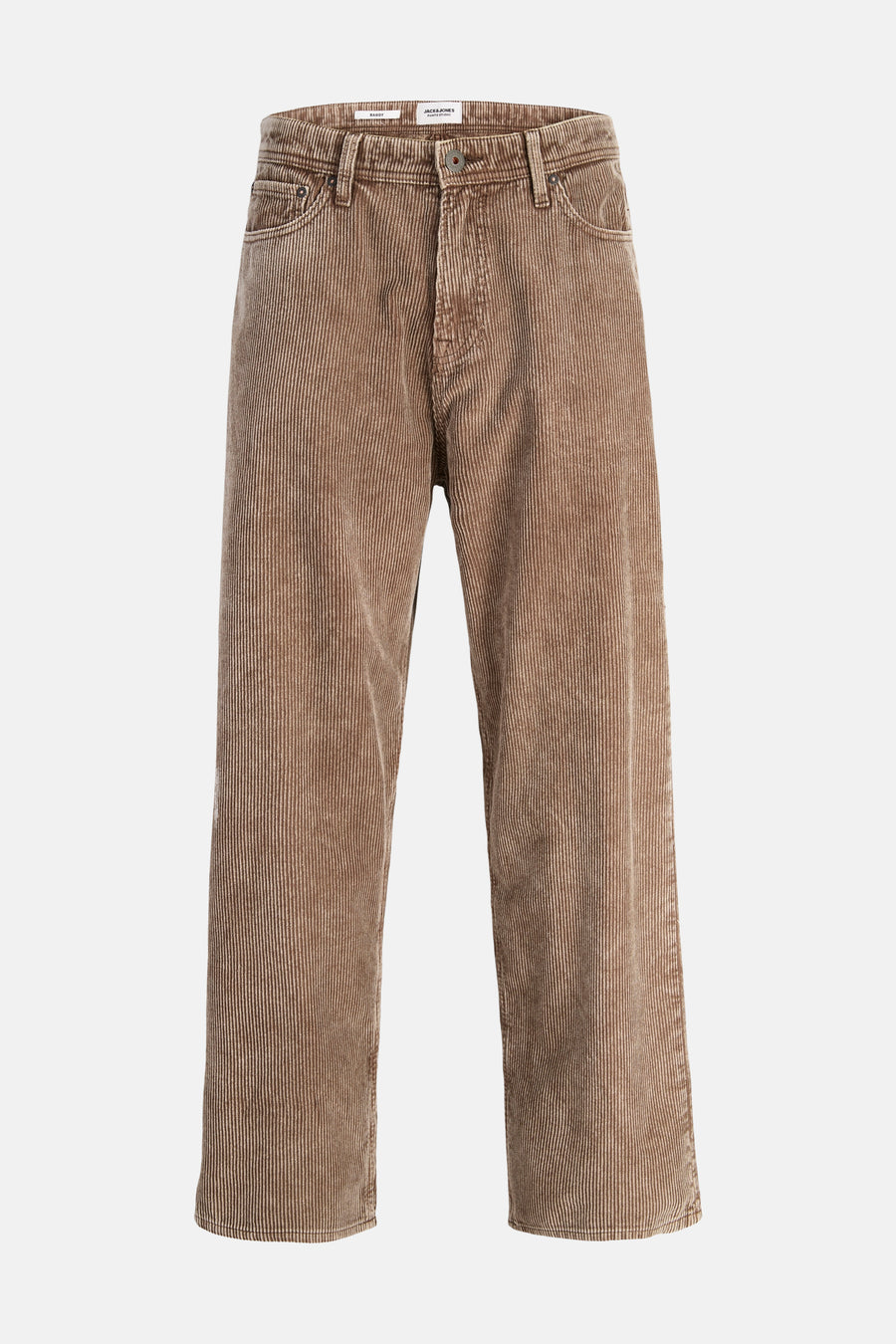 Pantalon de costume beige - JACK & JONES JEANS INTELLIGENCE