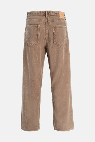 Pantalon de costume beige - JACK & JONES JEANS INTELLIGENCE