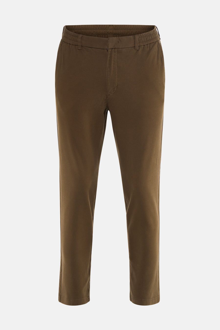 Chino beige - JACK & JONES JEANS INTELLIGENCE