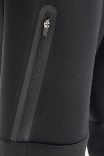Jogging noir - JACK & JONES JEANS INTELLIGENCE
