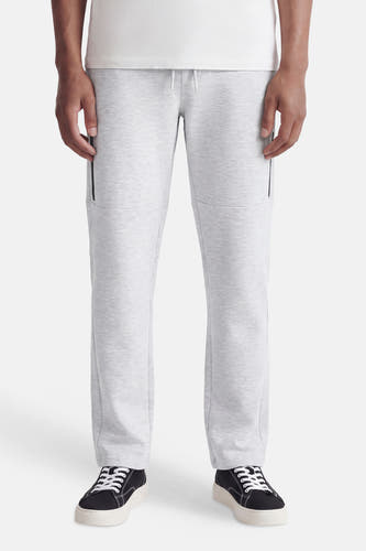 Jogging gris - JACK & JONES JEANS INTELLIGENCE