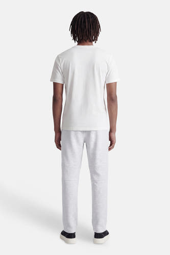 Jogging gris - JACK & JONES JEANS INTELLIGENCE