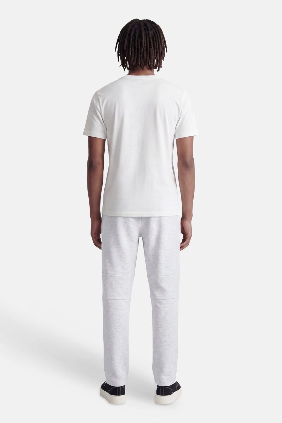 Jogging gris - JACK & JONES JEANS INTELLIGENCE