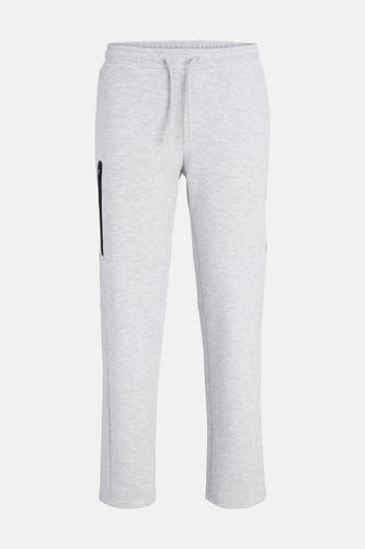 Jogging gris - JACK & JONES JEANS INTELLIGENCE
