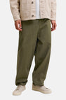 Chino vert - JACK & JONES JEANS INTELLIGENCE