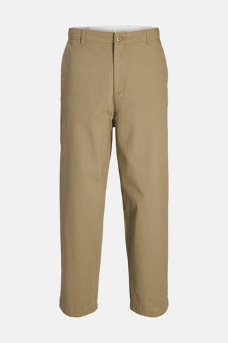 Chino beige - JACK & JONES JEANS INTELLIGENCE