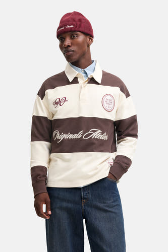 Polos multicolore - ORIGINALS BY JACK & JONES
