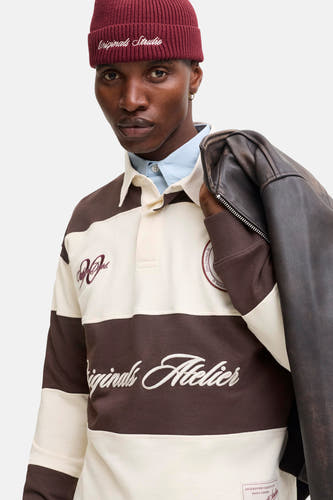 Polos multicolore - ORIGINALS BY JACK & JONES