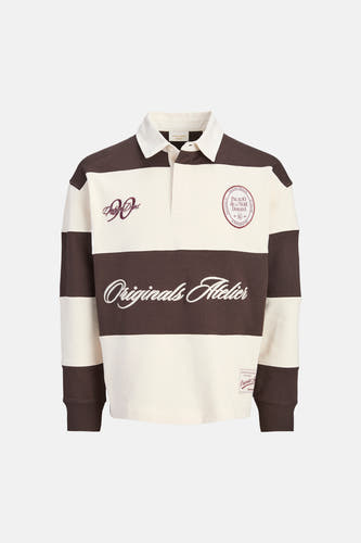 Polos multicolore - ORIGINALS BY JACK & JONES