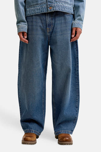 Jeans coupe spécial dark blue denim - JACK & JONES JEANS INTELLIGENCE
