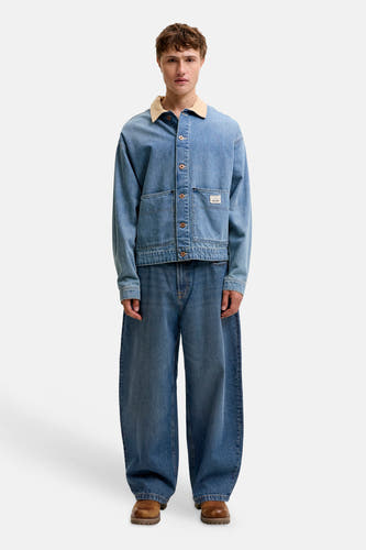 Jeans coupe spécial dark blue denim - JACK & JONES JEANS INTELLIGENCE