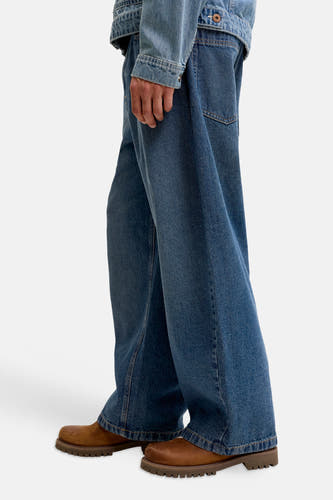 Jeans coupe spécial dark blue denim - JACK & JONES JEANS INTELLIGENCE