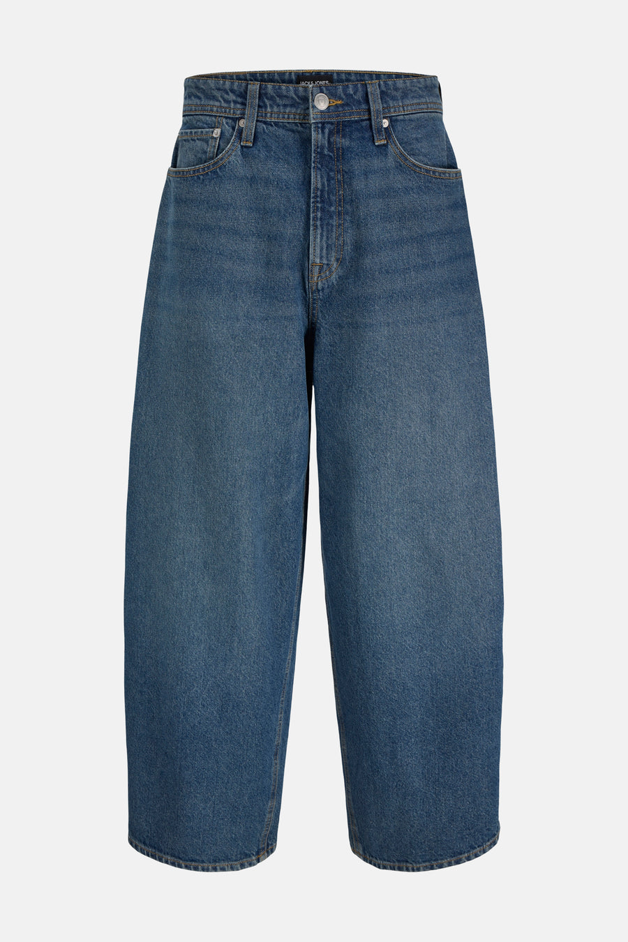 Jeans coupe spécial dark blue denim - JACK & JONES JEANS INTELLIGENCE