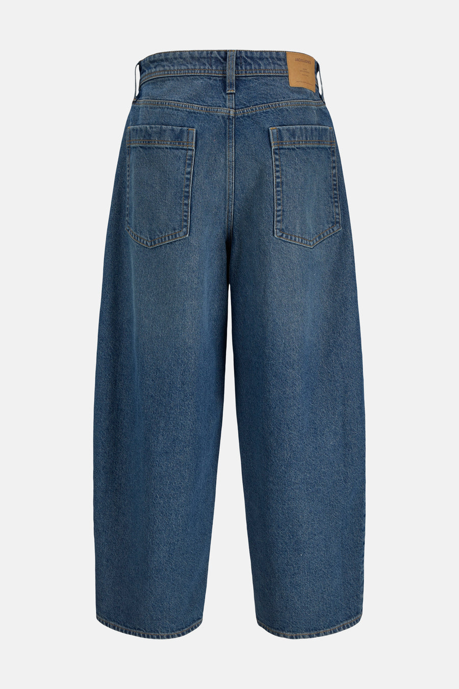 Jeans coupe spécial dark blue denim - JACK & JONES JEANS INTELLIGENCE