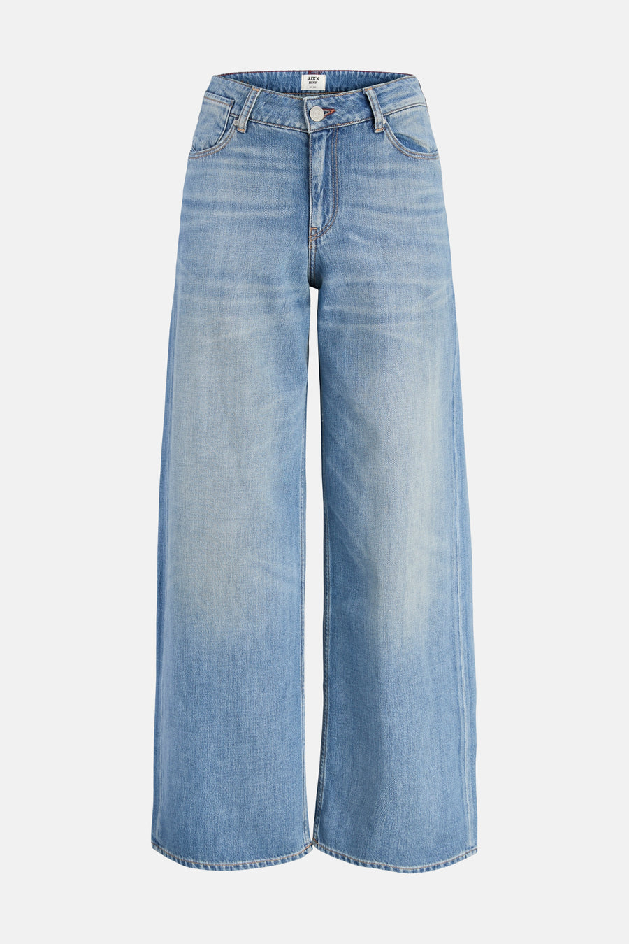 OLSO - Blue Denim