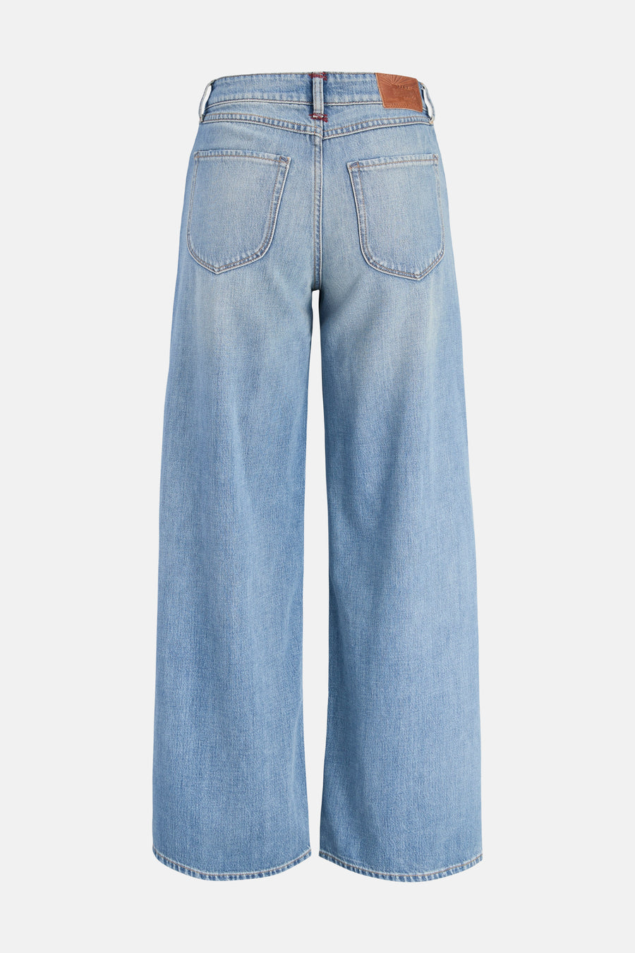OLSO - Blue Denim