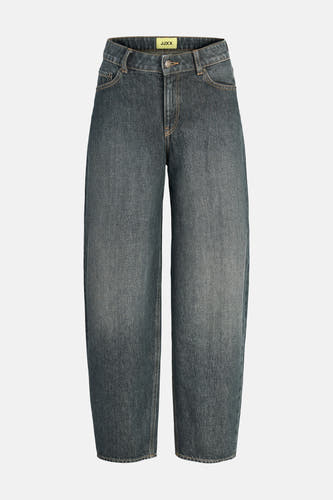 Jeans coupe spécial dark grey denim - JJXX