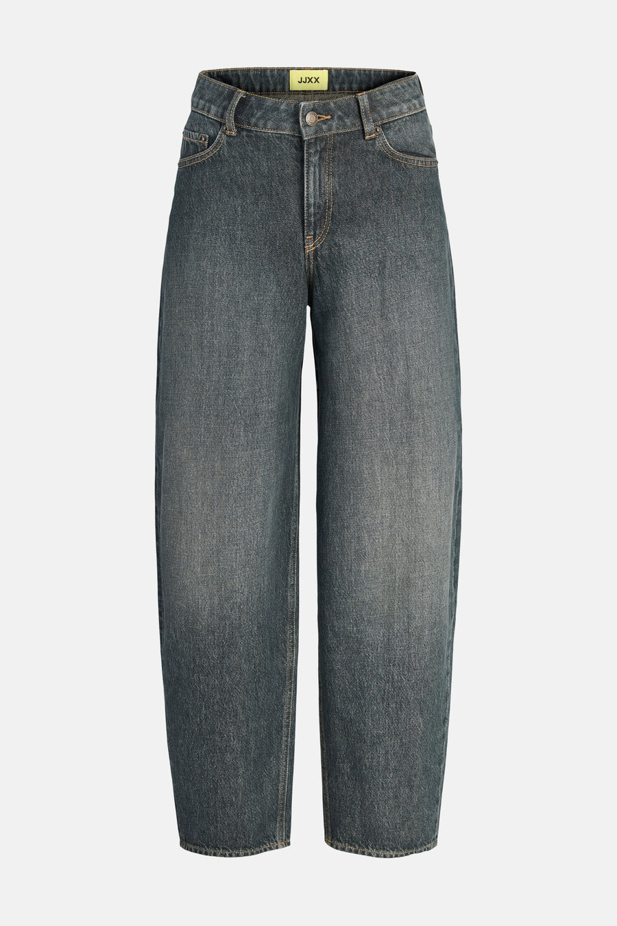 Jeans coupe spécial dark grey denim - JJXX
