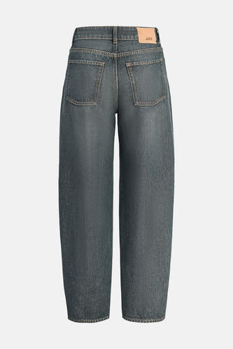 Jeans coupe spécial dark grey denim - JJXX