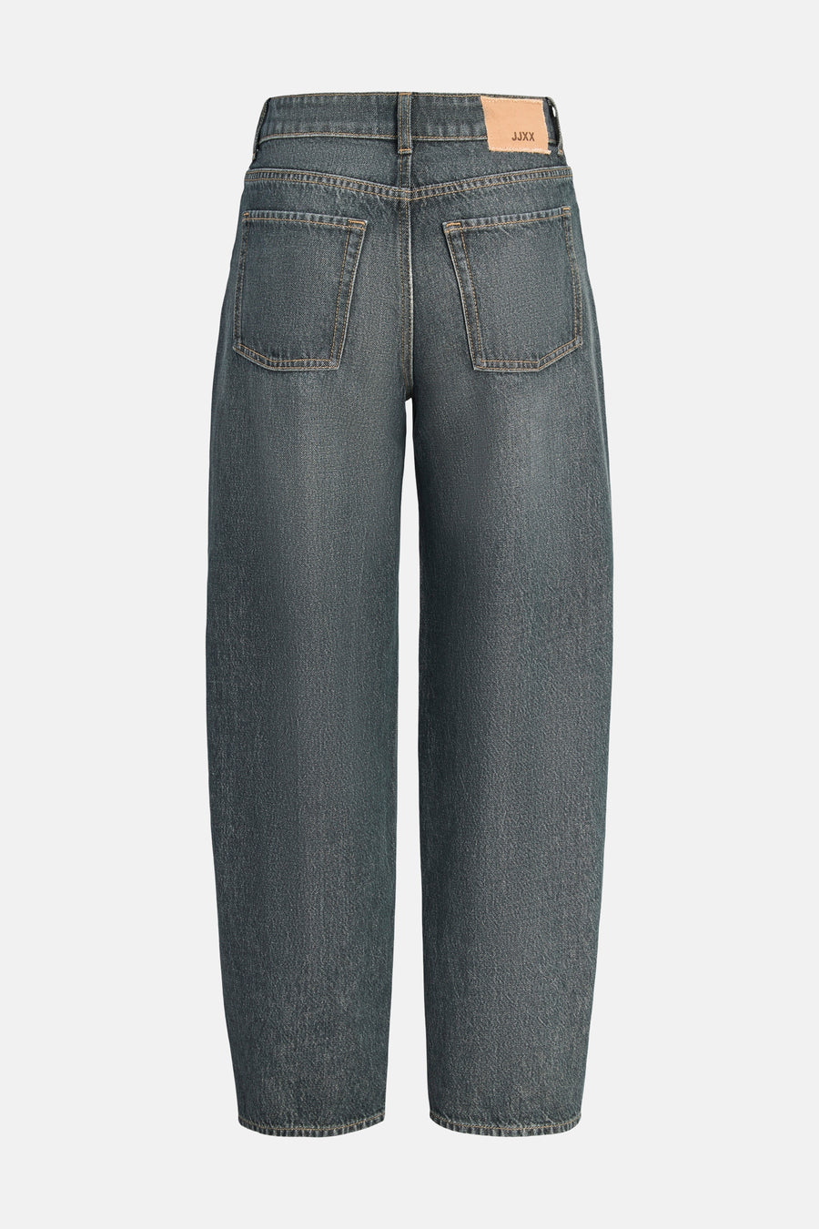 Jeans coupe spécial dark grey denim - JJXX