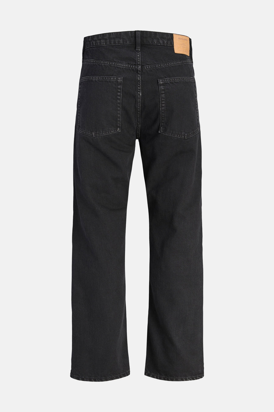 TED - black denim